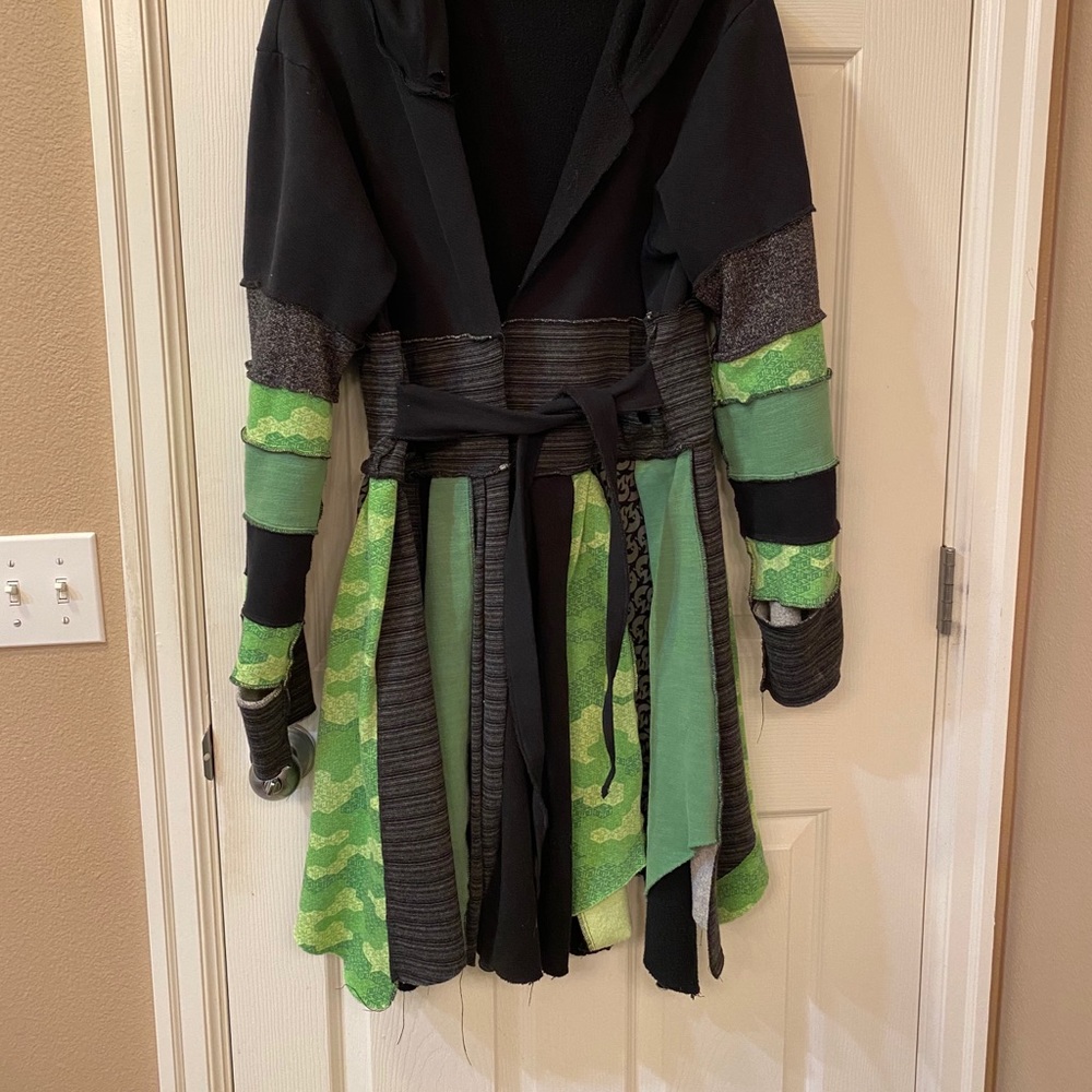 OAK Katwise Jacket - Picture 2 of 5